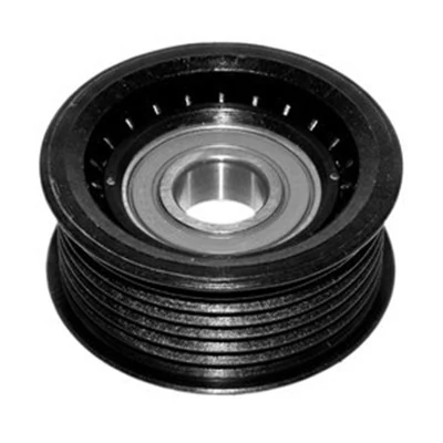 Tensioner Pulley, V-ribbed belt